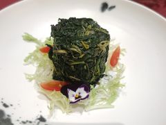 -翁暖茶馆(滨江东总店)