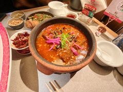 -饕林餐厅(春熙路店)