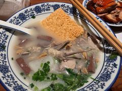 -小潘记鸭血粉丝汤