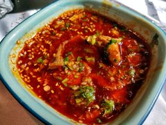 火锅兔-红辣椒·川菜·火锅(科华路店)