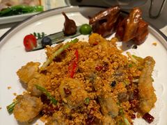 -相思林金岛饭店(青山湖店)