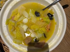 -扬州狮子楼·非遗淮扬菜(东关街店)