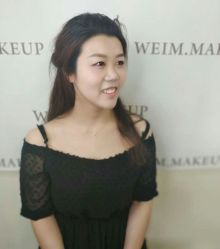 -WEIM.唯蜜美妆工作室