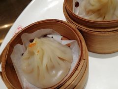 -龍堂蟹黄小笼包(德思勤四季汇店)