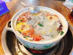 -花水湾红太阳牛肉汤锅