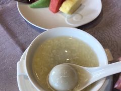 -圆山大饭店-圆苑餐厅