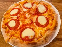 -城市大道红炉披萨烘焙坊