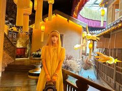 -叶叶菩提·晋福宫