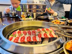 -大喜烤肉(海宁尚东店)