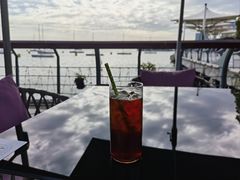 -岁粤Moon·湖景餐厅(月光码头店)