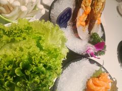 -海月轩海鲜豆捞(紫金塔店)