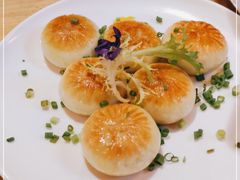-青城山六善酒店·紫氣園中餐厅