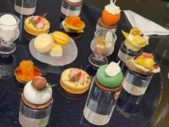 -行者书屋大堂吧 ·下午茶(南京圣和府邸酒店)