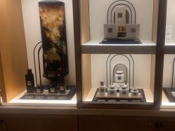 -文华东方水疗中心