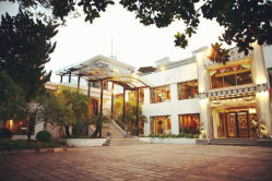 -丁香花园申粤轩·宴会厅
