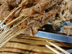 -阿姨小肉摊(同济西苑店)