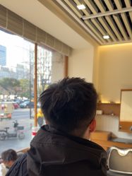 -MARTIN'S BARBER SHOP男士理发馆