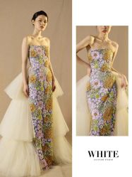 -纯色时光婚纱艺术馆WHITE