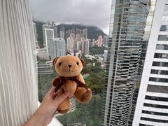 -香港港丽酒店