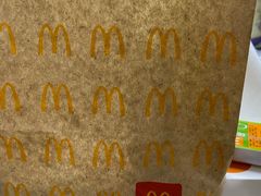 -麦当劳(塔园路店)