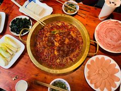 -春熙里老火锅(春熙路店)