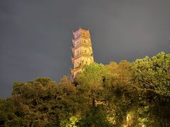 -江心屿景区