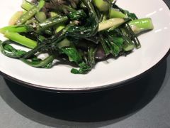清炒红菜苔-楚鲜·汉正街一号(天河店)