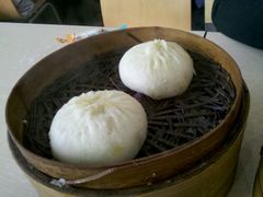 蟹黄包-蒋家桥饺面店(广陵路店)