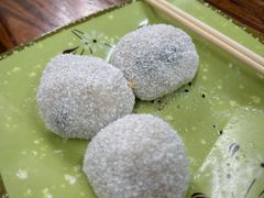 -海陆丰明凤擂茶