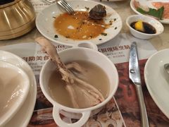 -芭菲盛宴·环球美食(解放碑英利国际店)