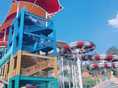 -青鱼湾水上乐园