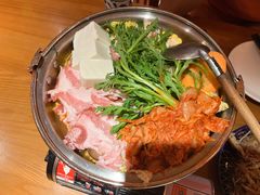 -有喜屋·鲜鸡烧鸟·居酒屋(安龙路店)