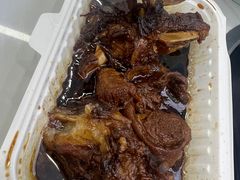 -周浦热气羊肉面馆(莲园路店)