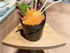 -古京·臻致料理(月湖店)