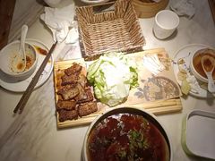 -悦慕·花满溪(新城吾悦店)