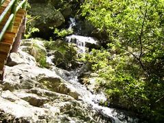 -山沟沟景区