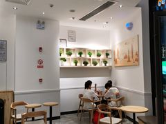 -CoCo都可(东城国贸店)