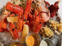 -壳里西餐厅Coquille Seafood Bistro(蒙自路店)