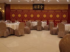 -北京全聚德(西客站店)