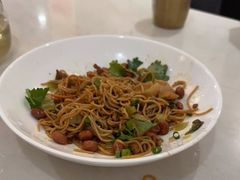 -香香海南菜餐厅