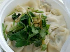 -吉祥馄饨(虹桥火车站店)