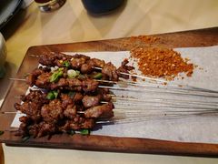 -山石榴·贵州菜(丰盛里店)