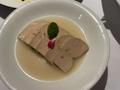 绍酒鹅肝-南麓·浙里(外滩店)