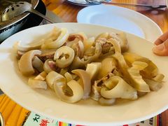 -全汁全味驴庄(凤岗店)