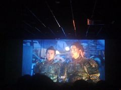 -完美世界影城(北京管庄店)