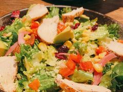 -Q MEX 库迈墨西哥餐吧(三里屯店)