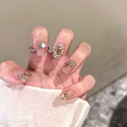 -M·X Nail日式美甲美睫