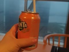 -南昌绿地华邑酒店·鲜艳全日餐厅