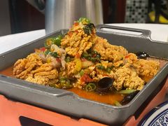 -新蜀会四川豆花(五羊店)