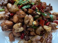 -翠湖宾馆·中餐厅